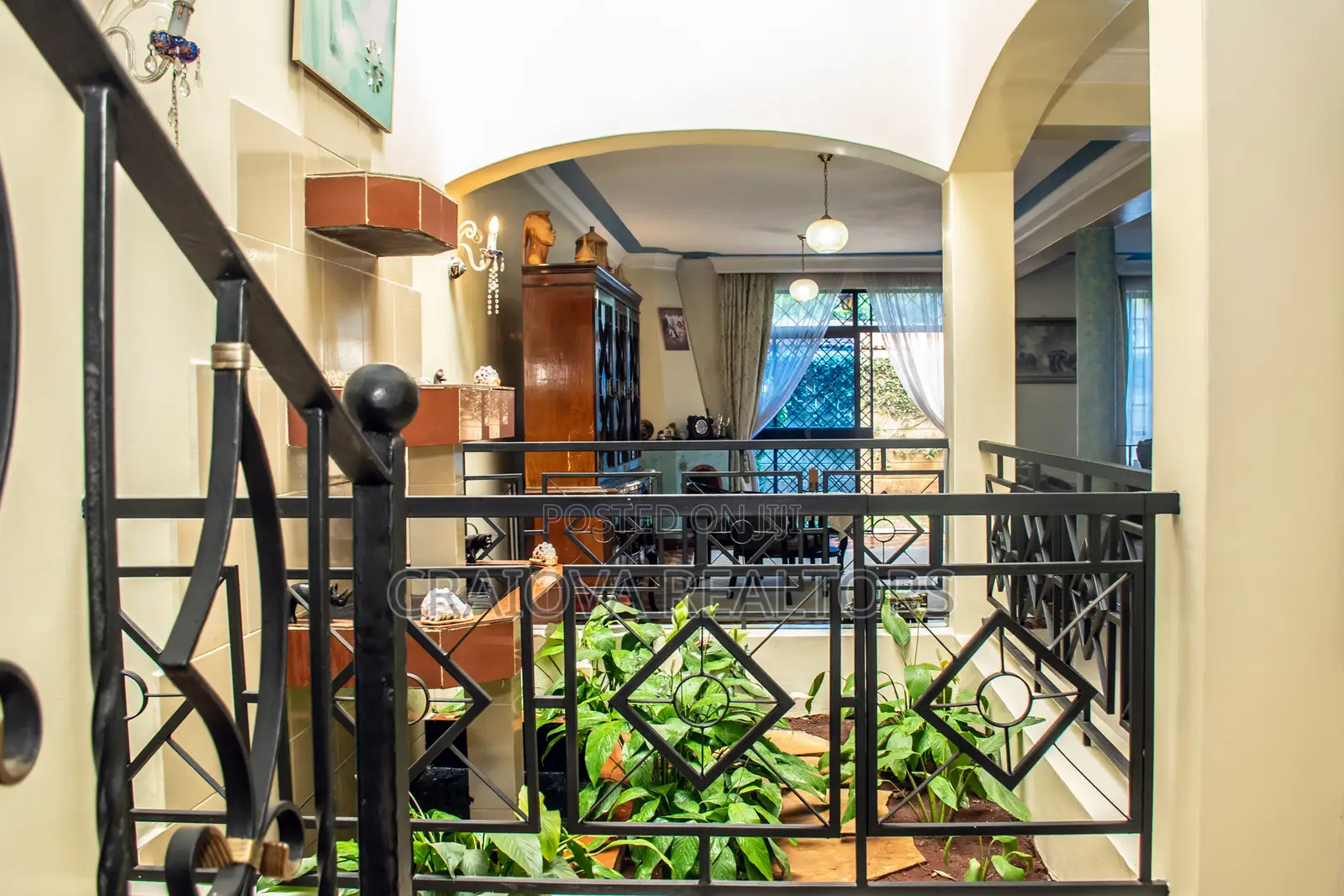 4bdrm Townhouse/Terrace in Maziwa for sale in Maziwa