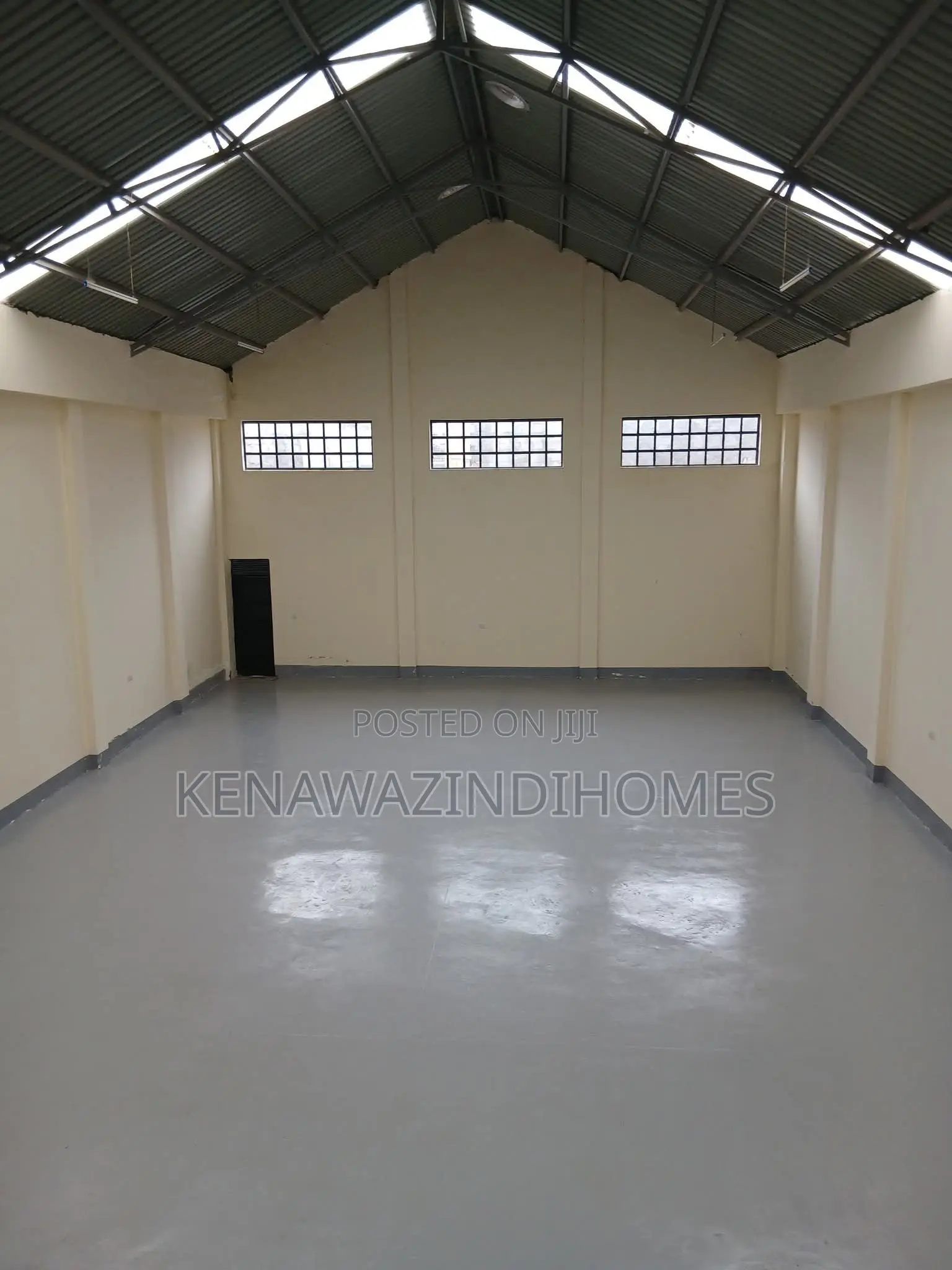 Syokimau Mombasa Road Godowns 4000-SQFT at 150,000/- in Mlolongo
