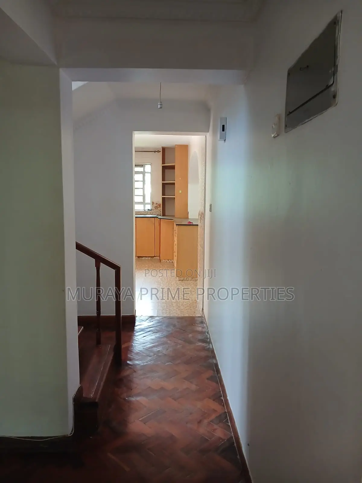 4bdrm Maisonette in Kerarapon for rent in Kerarapon