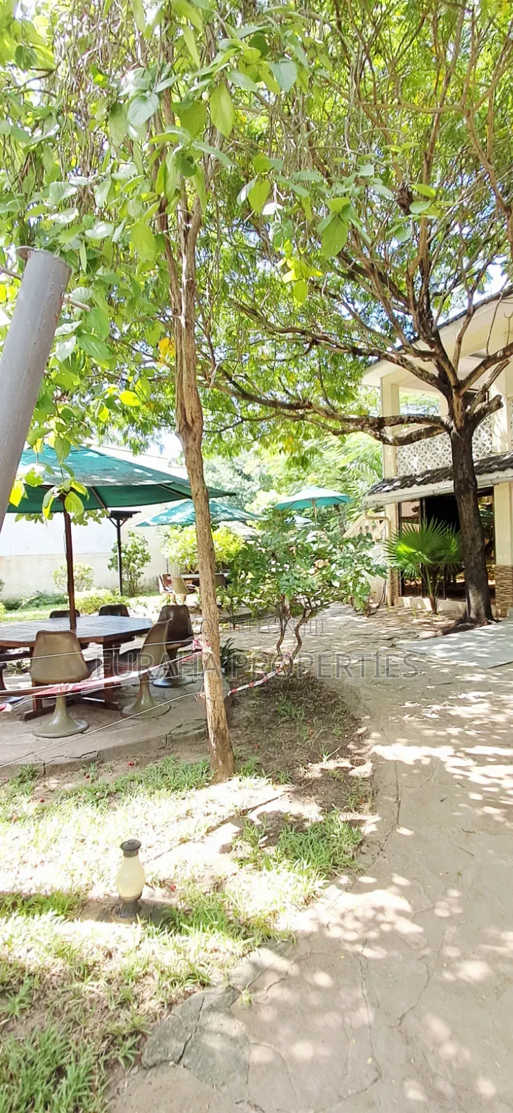 For Sale Boutique Hotel Nyali in Nyali Mkomani