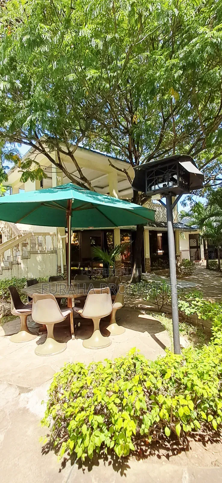 For Sale Boutique Hotel Nyali in Nyali Mkomani
