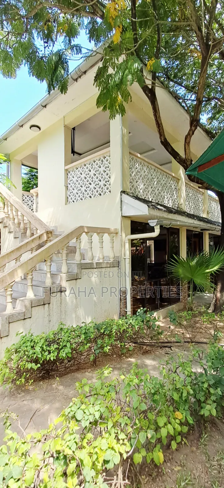 For Sale Boutique Hotel Nyali in Nyali Mkomani