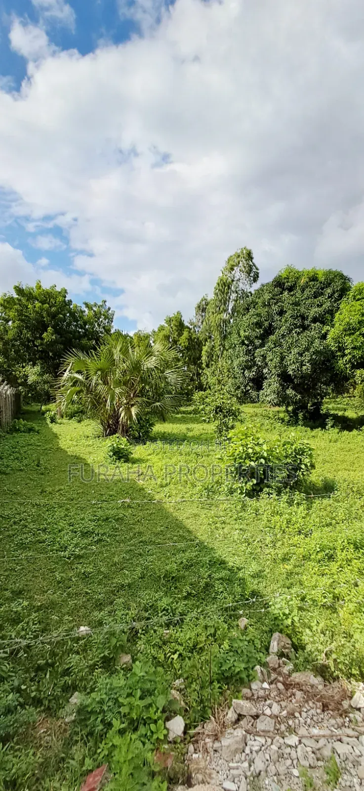 For Sale Two Acre Land Mtwapa in Mtwapa