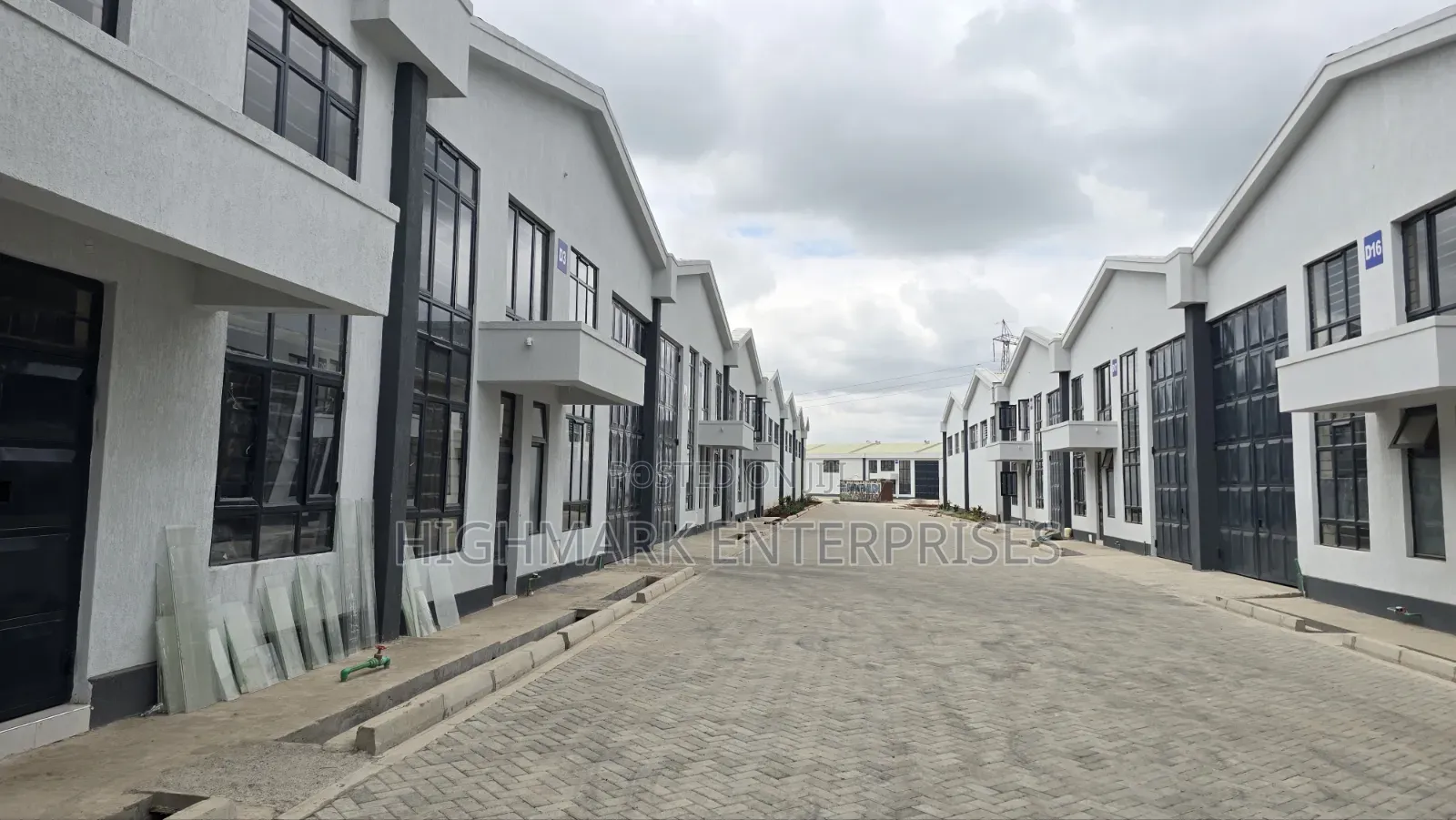 3500 Sq Feet Godown to Let in Ruai in Ruai