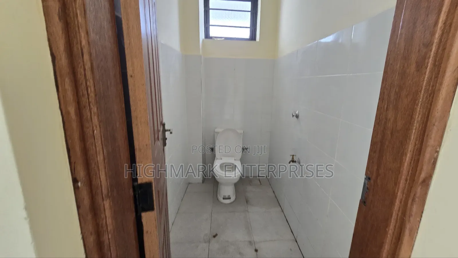 3500 Sq Feet Godown to Let in Ruai in Ruai