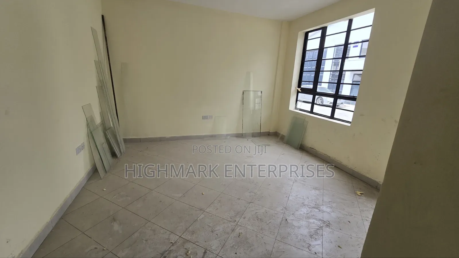 3500 Sq Feet Godown to Let in Ruai in Ruai