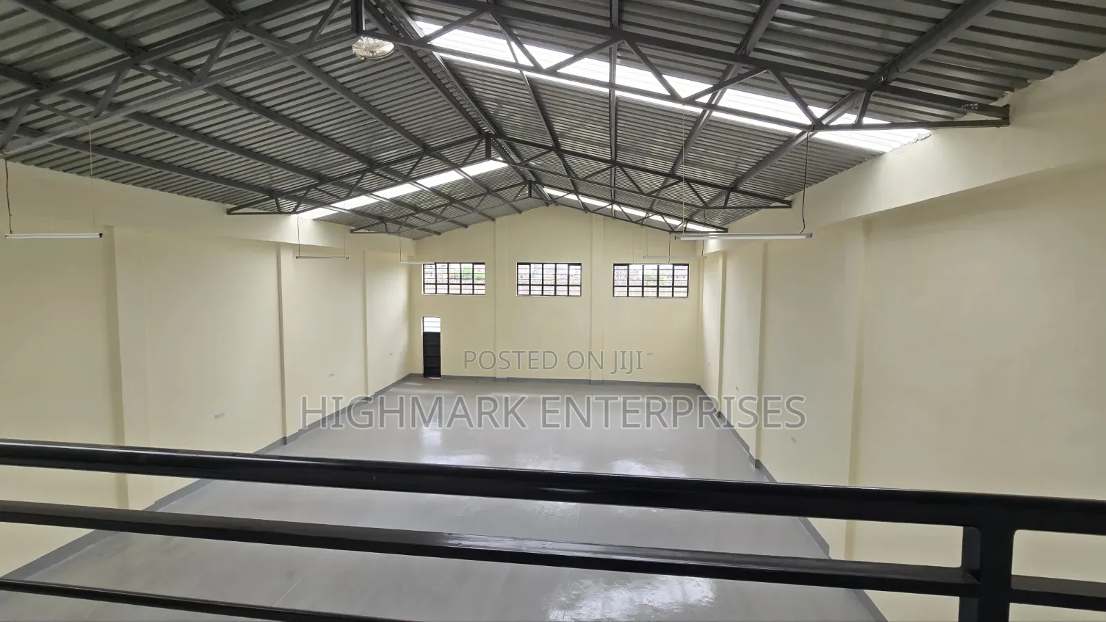 3500 Sq Feet Godown to Let in Ruai in Ruai