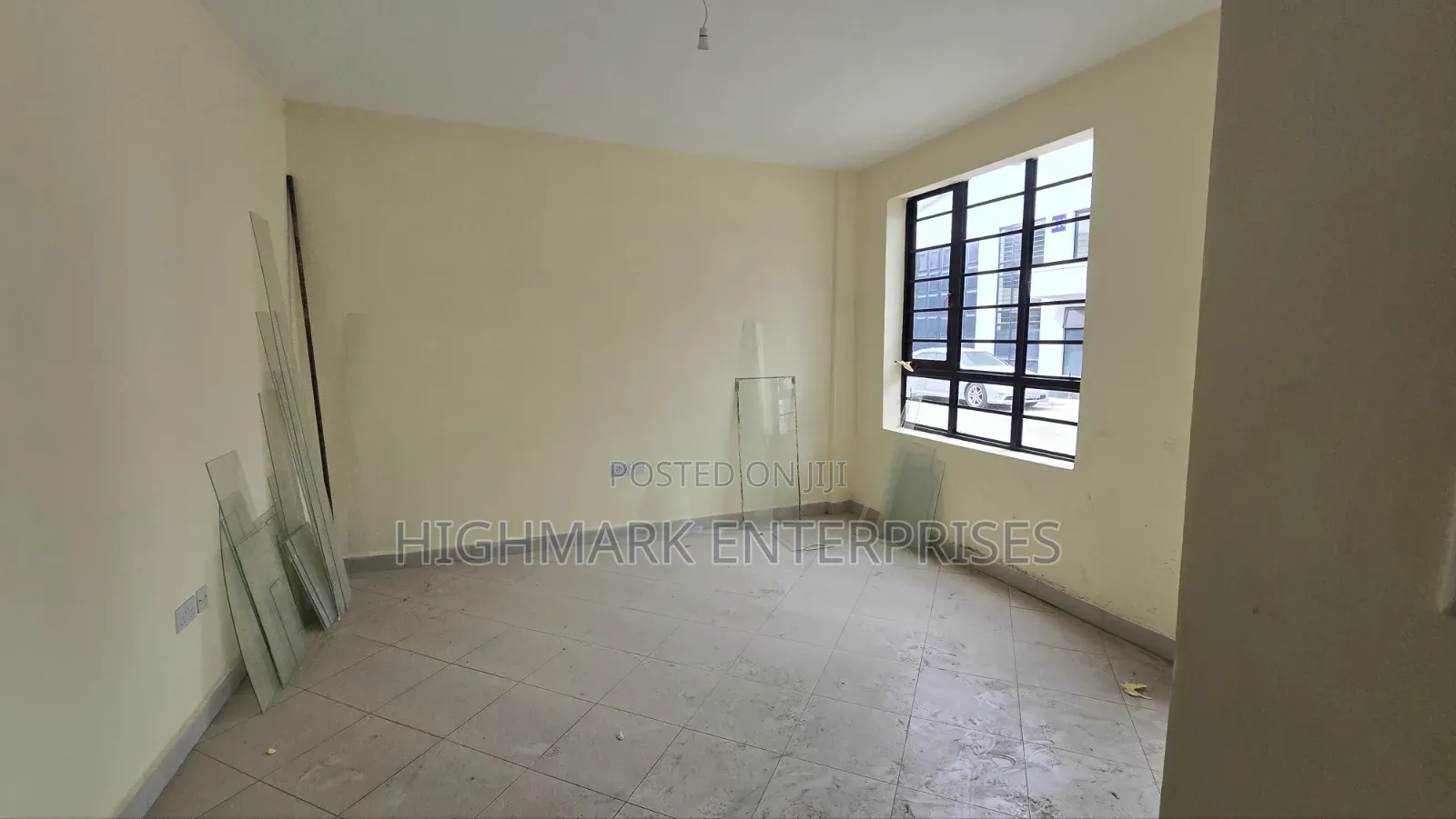 3500 Sq Feet Godown to Let in Ruai in Ruai