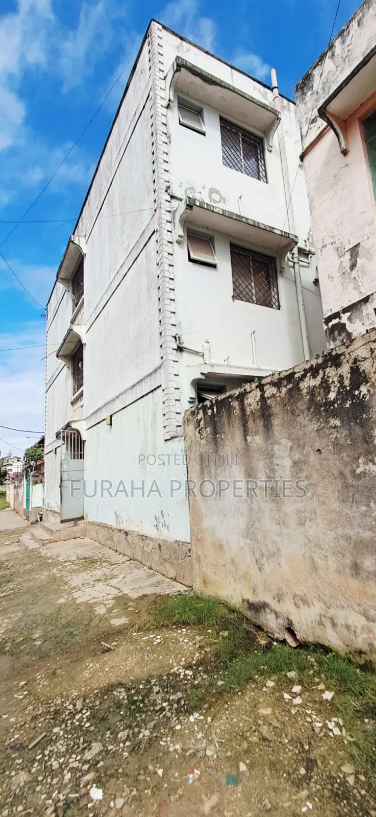 1bdrm Block of Flats in Bamburi, Kiembeni for sale in Kiembeni