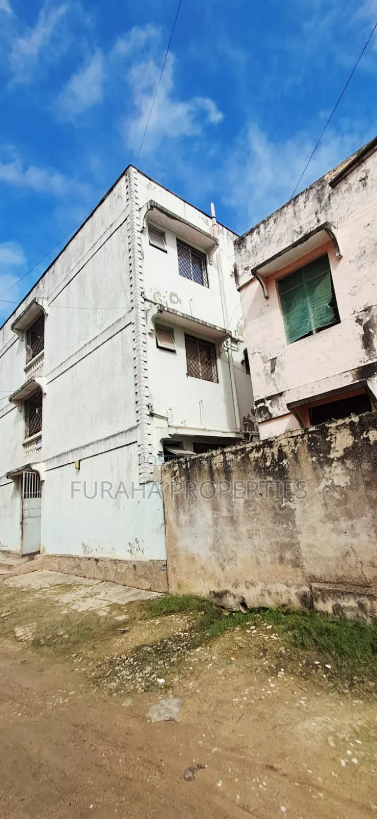 1bdrm Block of Flats in Bamburi, Kiembeni for sale in Kiembeni