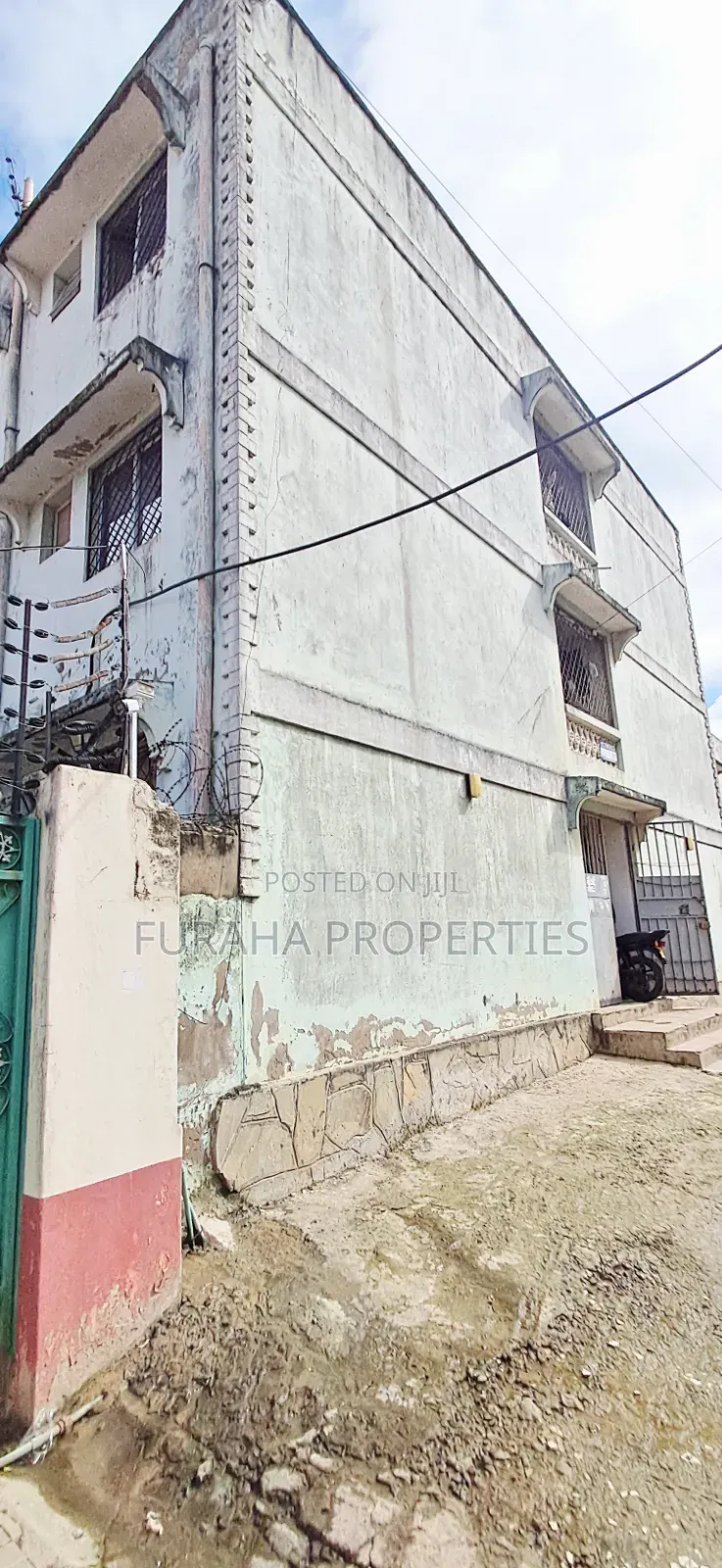 1bdrm Block of Flats in Bamburi, Kiembeni for sale in Kiembeni