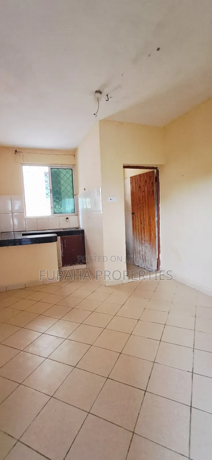 1bdrm Block of Flats in Bamburi, Kiembeni for sale in Kiembeni