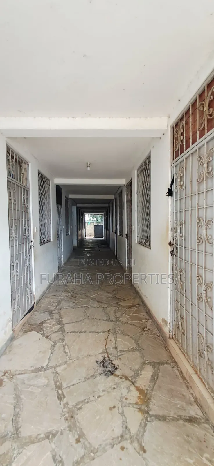 1bdrm Block of Flats in Bamburi, Kiembeni for sale in Kiembeni