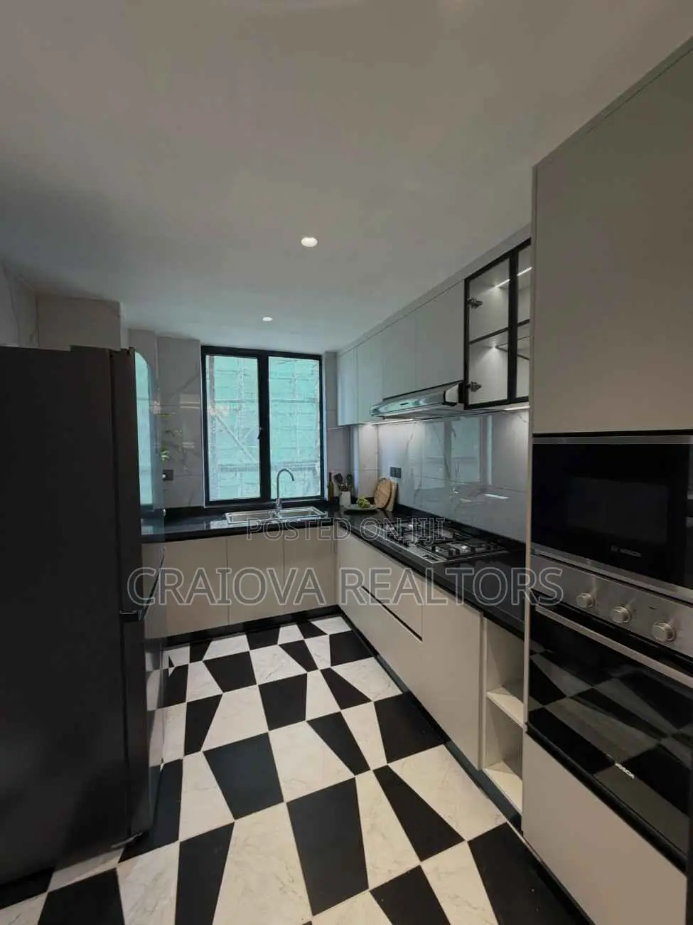 4bdrm Apartment in Raphta Road Area for sale in Raphta Road Area