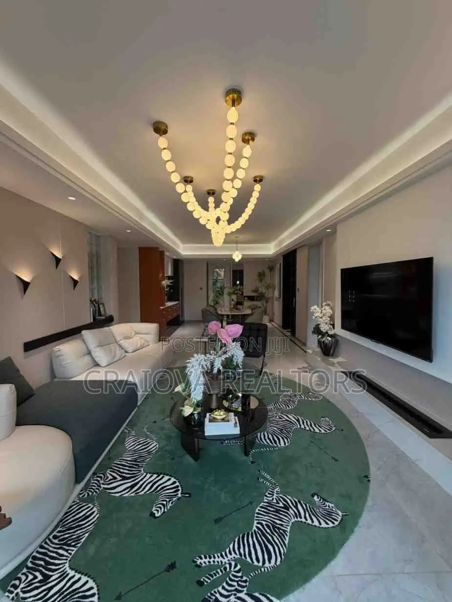4bdrm Apartment in Raphta Road Area for sale in Raphta Road Area