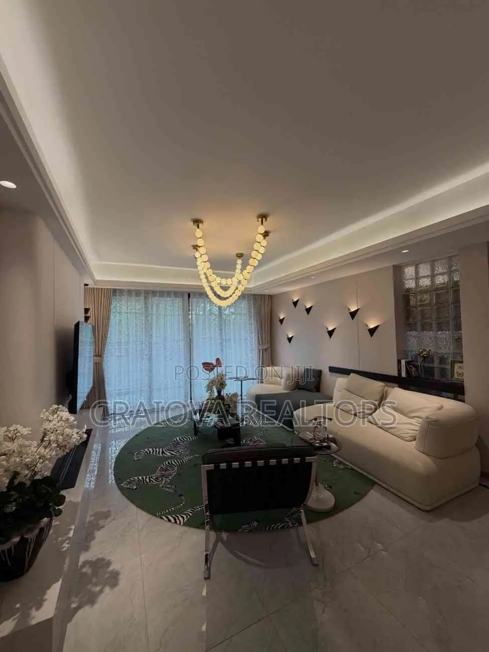 4bdrm Apartment in Raphta Road Area for sale in Raphta Road Area
