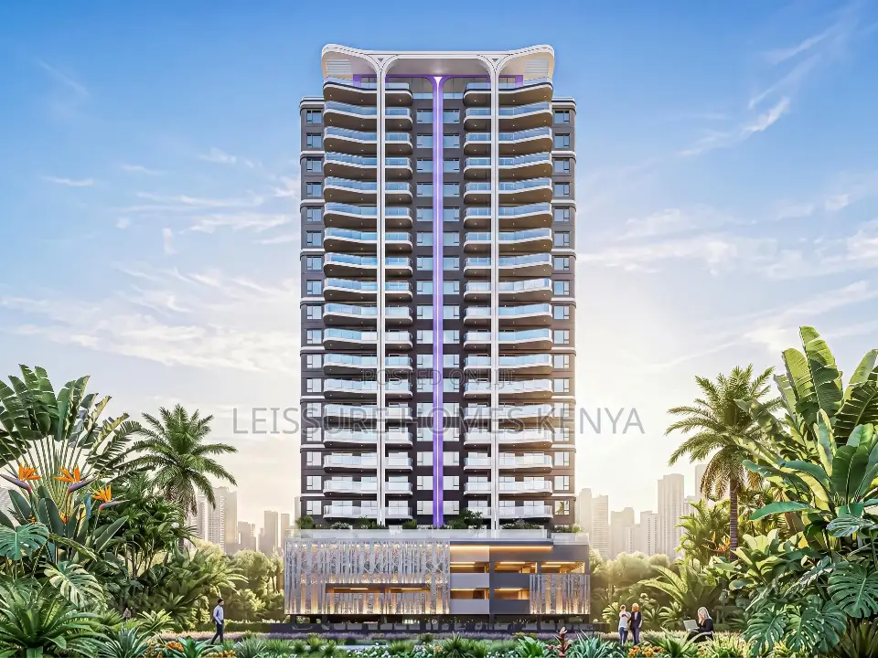 Studio Apartment in Kileleshwa for sale in Kileleshwa