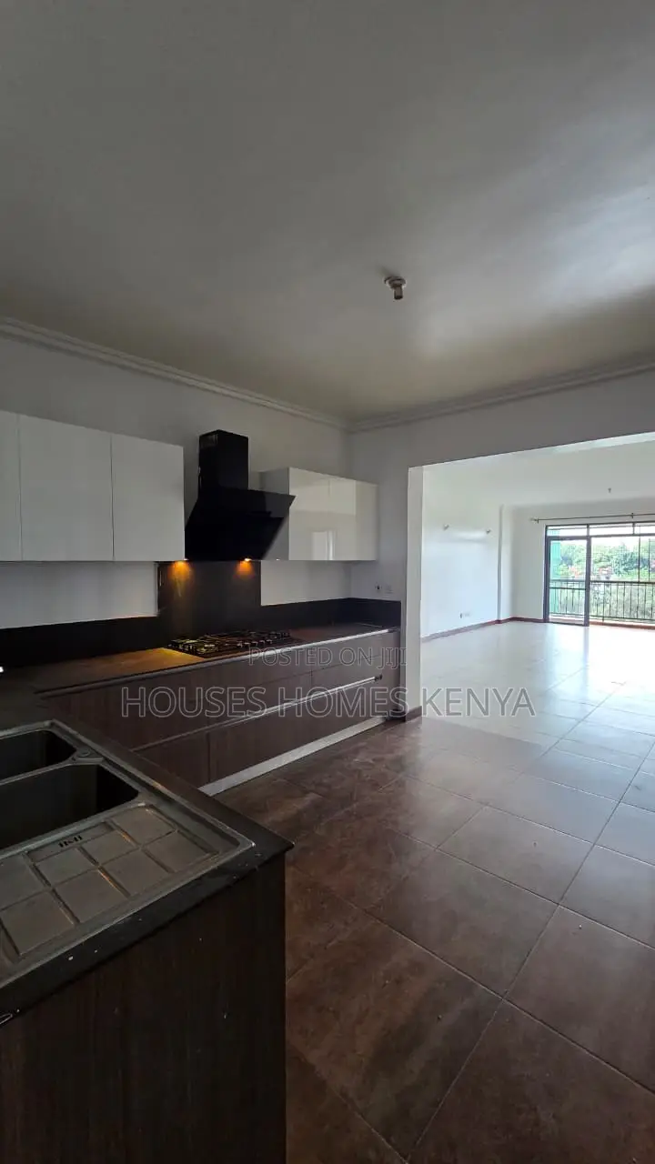 3bdrm Apartment in Parklands for rent in Parklands/Highridge