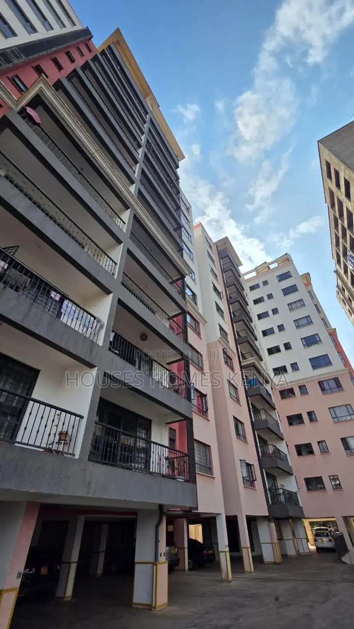 3bdrm Apartment in Parklands for rent in Parklands/Highridge