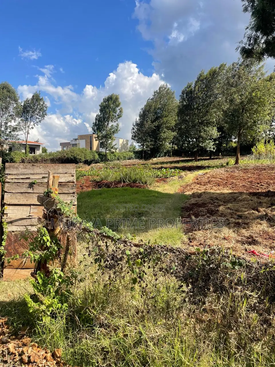 Prime Residential Plot for Sale – Kerarapon Drive in Kerarapon