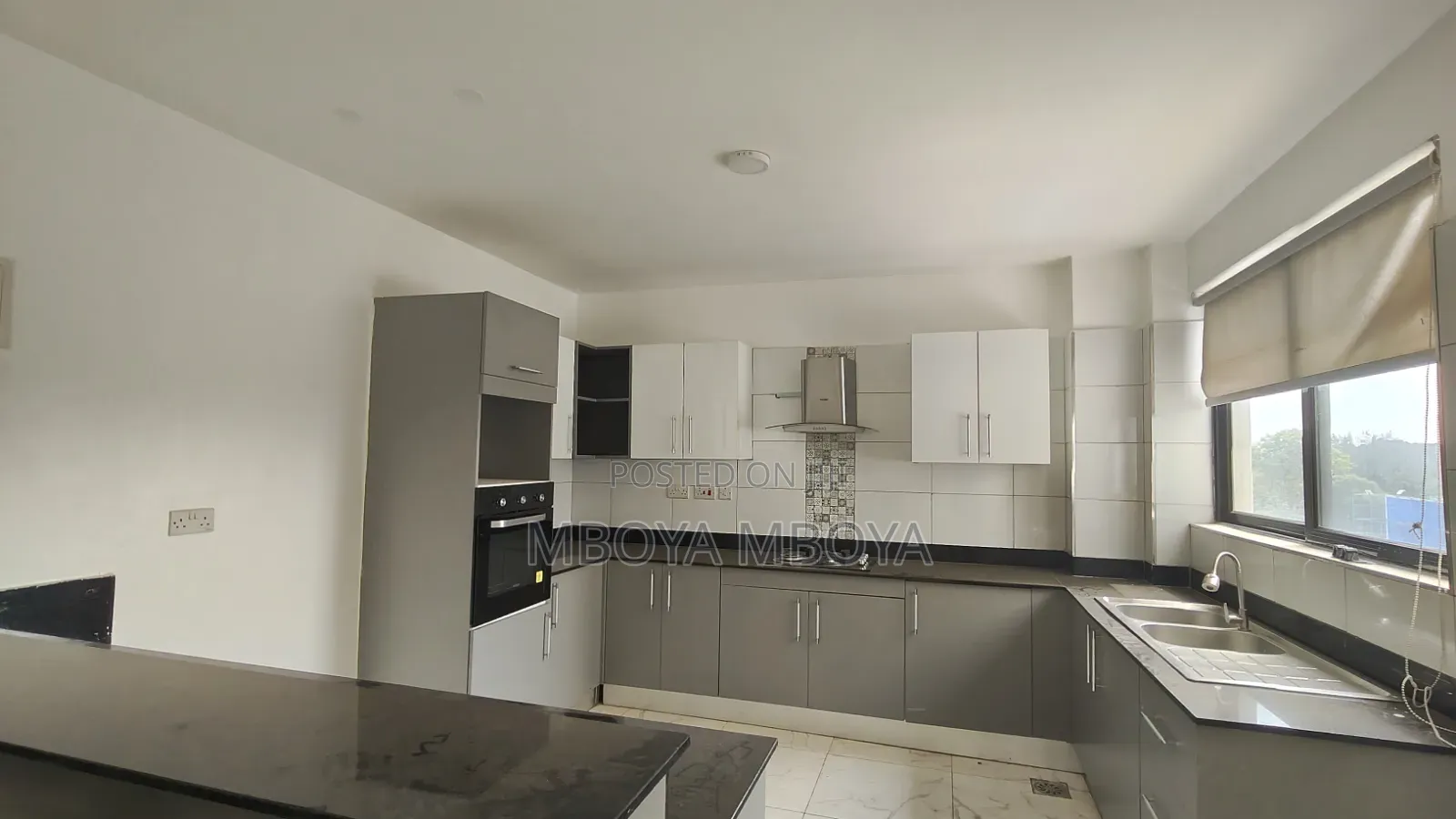 2bdrm Apartment in General Mathenge, Lower Kabete for rent in Lower Kabete