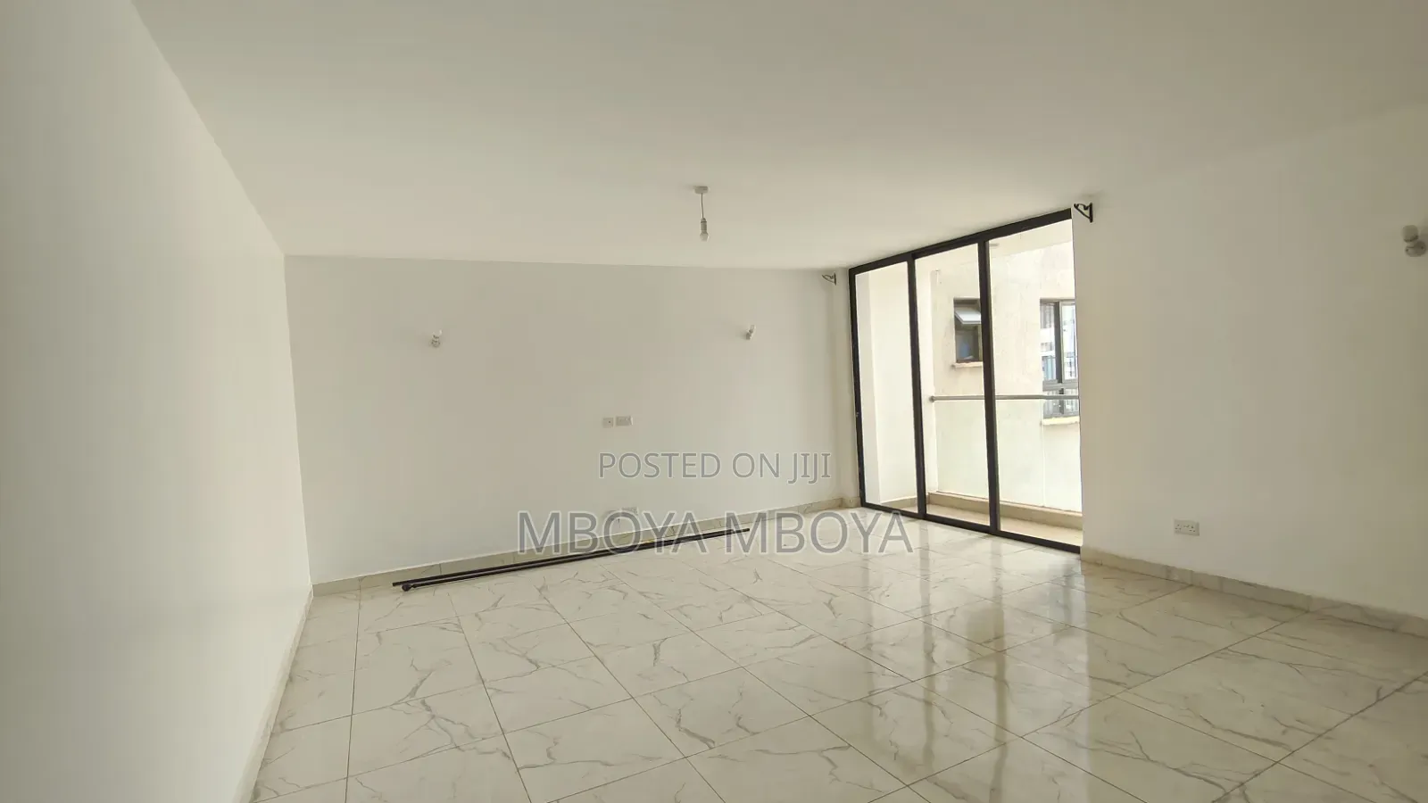 2bdrm Apartment in General Mathenge, Lower Kabete for rent in Lower Kabete