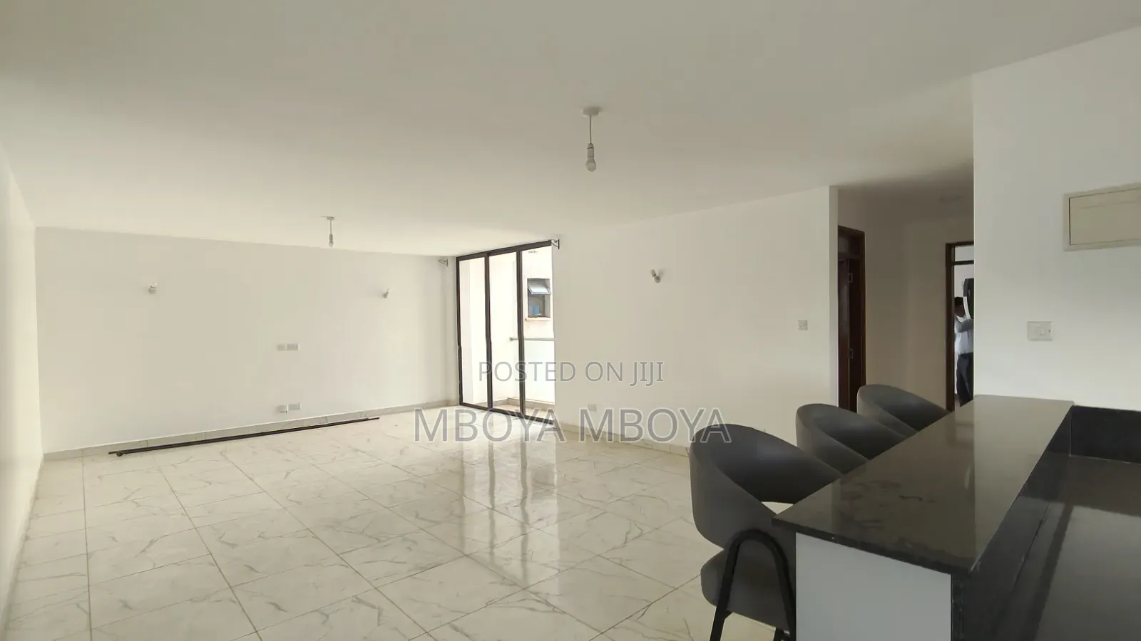 2bdrm Apartment in General Mathenge, Lower Kabete for rent in Lower Kabete