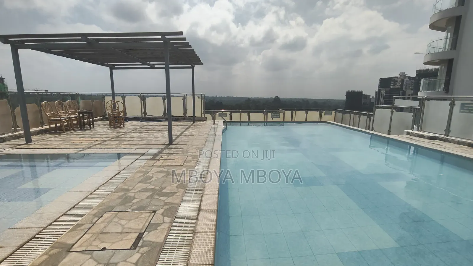 2bdrm Apartment in General Mathenge, Lower Kabete for rent in Lower Kabete