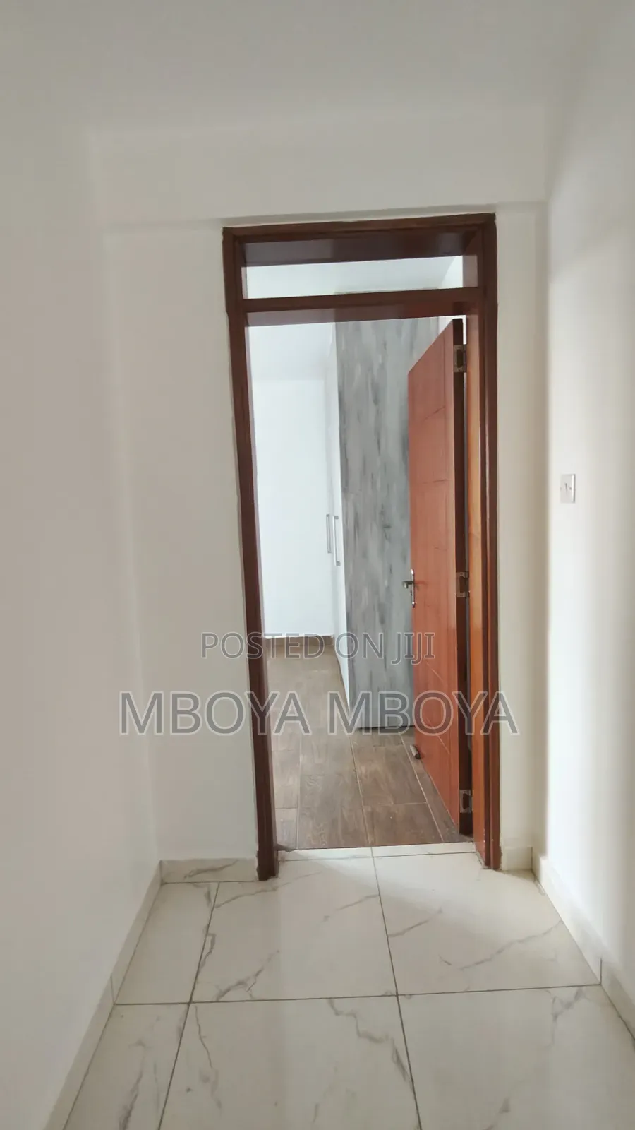 2bdrm Apartment in General Mathenge, Lower Kabete for rent in Lower Kabete