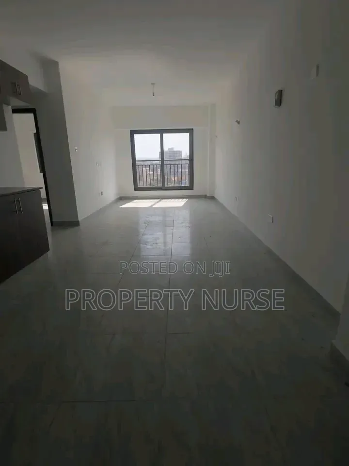 1bdrm Apartment in South B for rent in South B