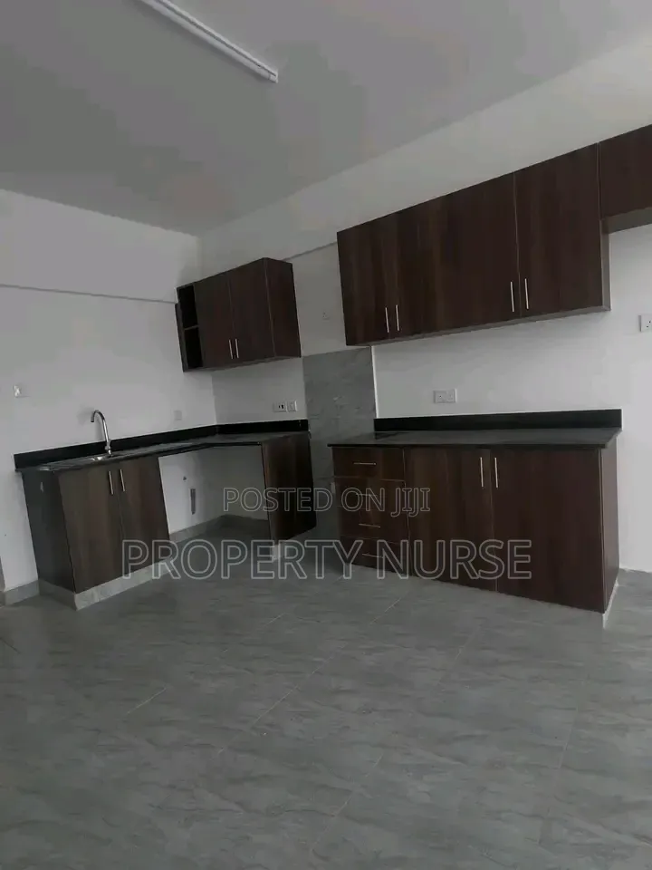 1bdrm Apartment in South B for rent in South B