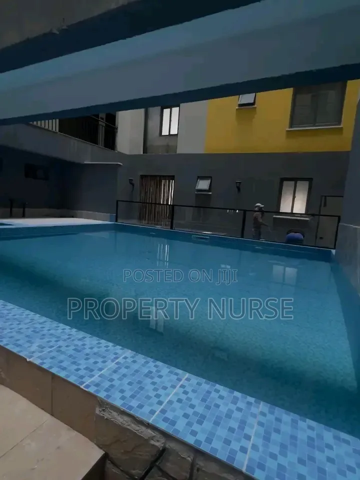 1bdrm Apartment in South B for rent in South B