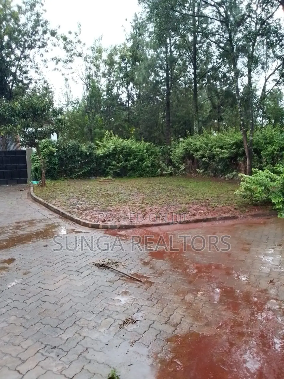 2bdrm House in Near Jkuat, Hardy for rent in Hardy
