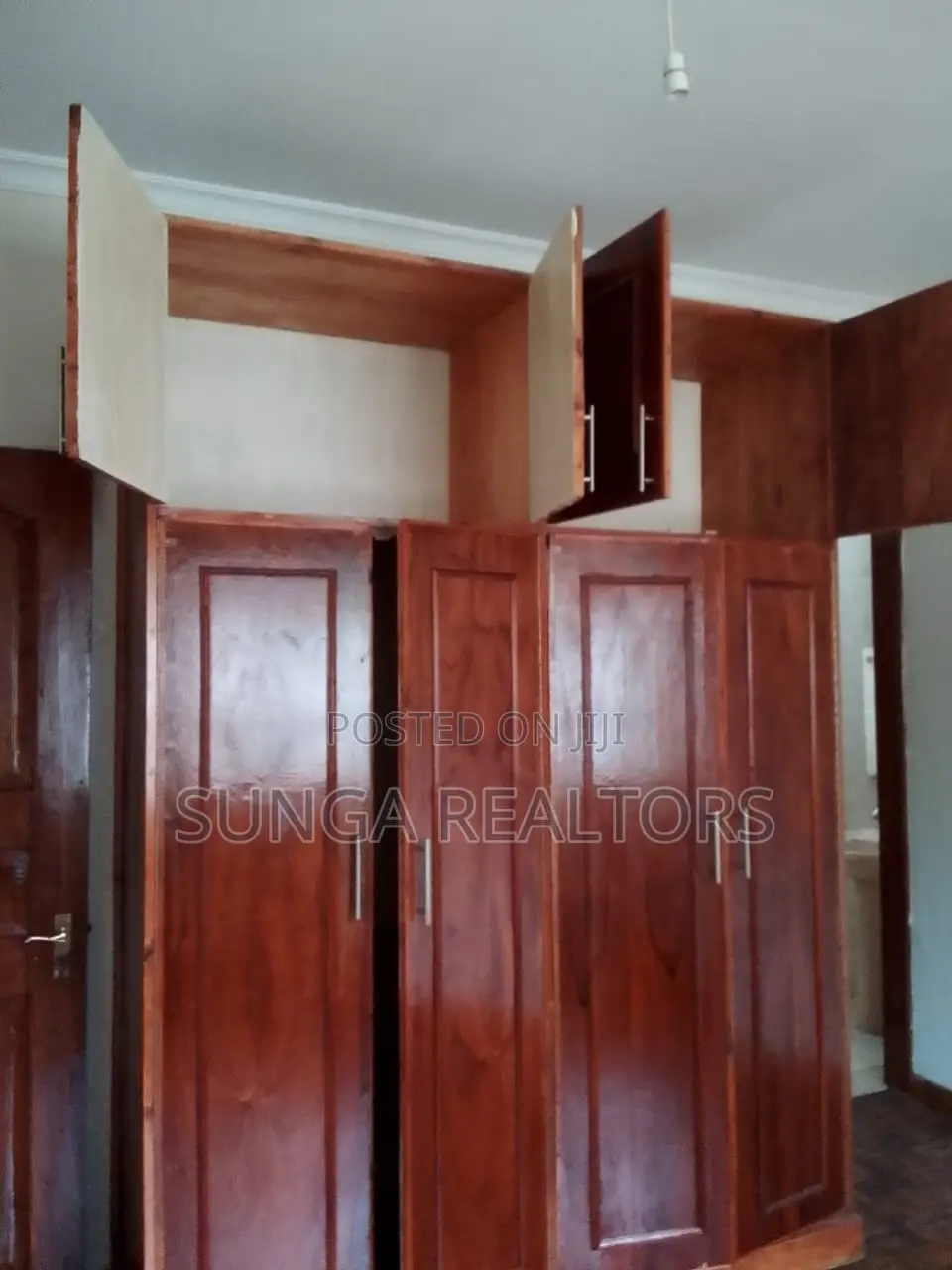 2bdrm House in Near Jkuat, Hardy for rent in Hardy