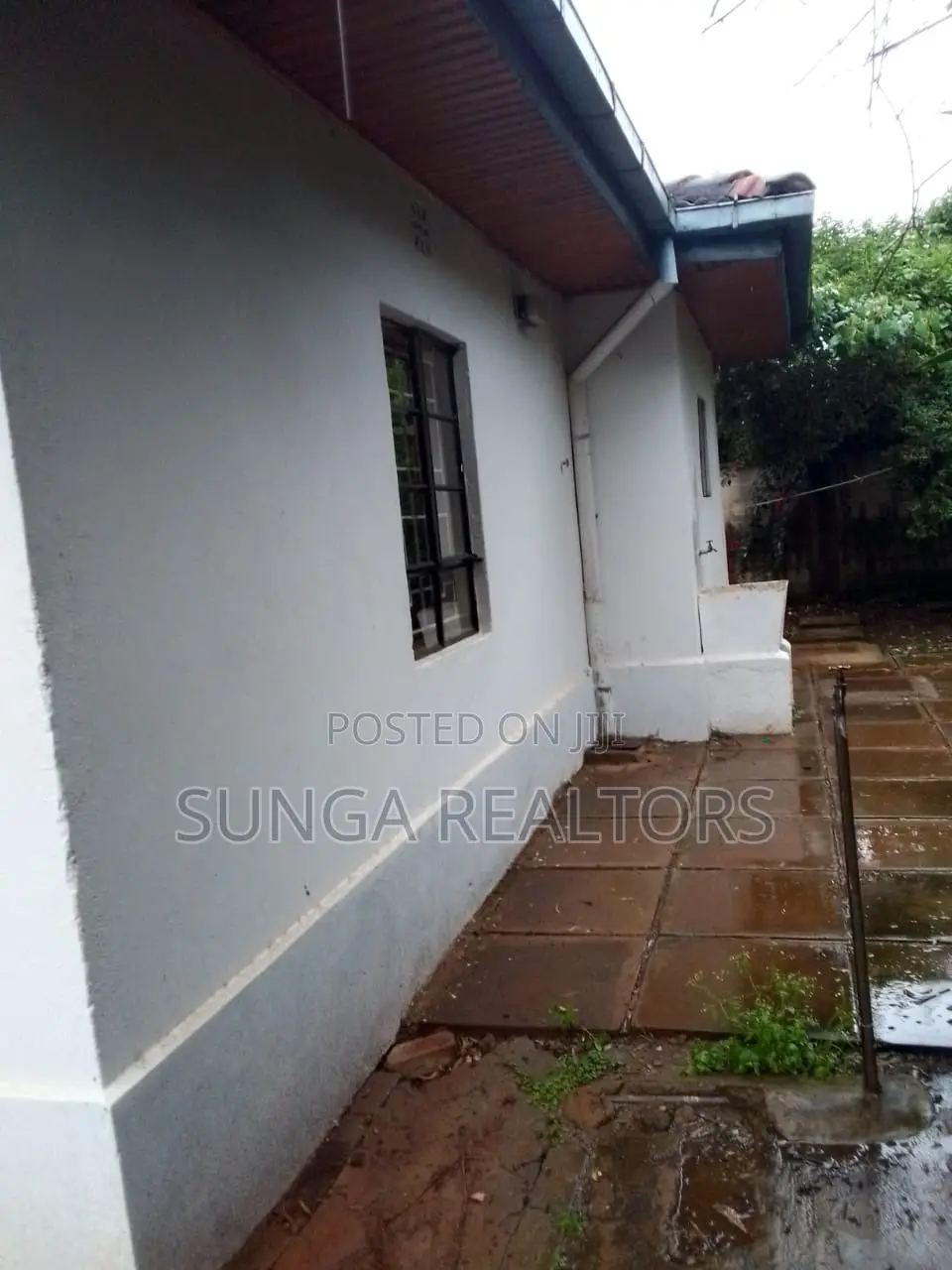 2bdrm House in Near Jkuat, Hardy for rent in Hardy