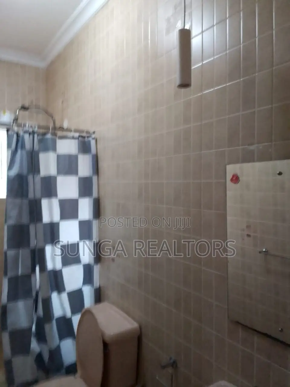 2bdrm House in Near Jkuat, Hardy for rent in Hardy