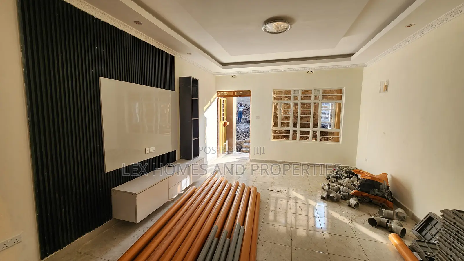 3bdrm Bungalow in Matasia for sale in Matasia