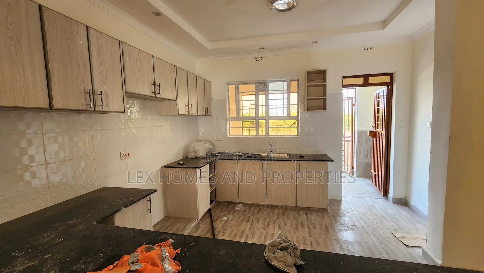 3bdrm Bungalow in Matasia for sale in Matasia
