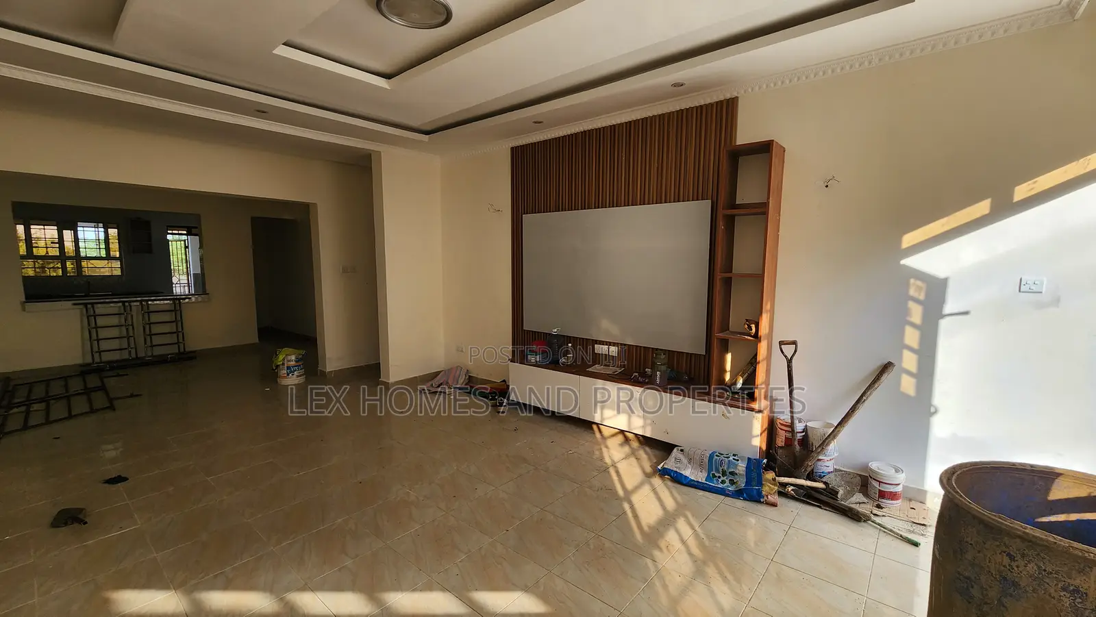 3bdrm Bungalow in Matasia for sale in Matasia