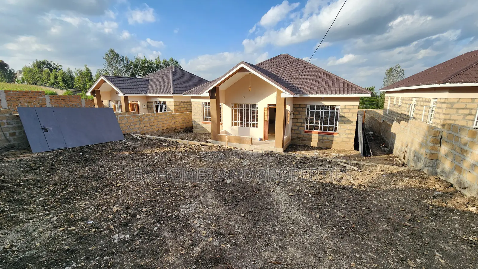 3bdrm Bungalow in Matasia for sale in Matasia