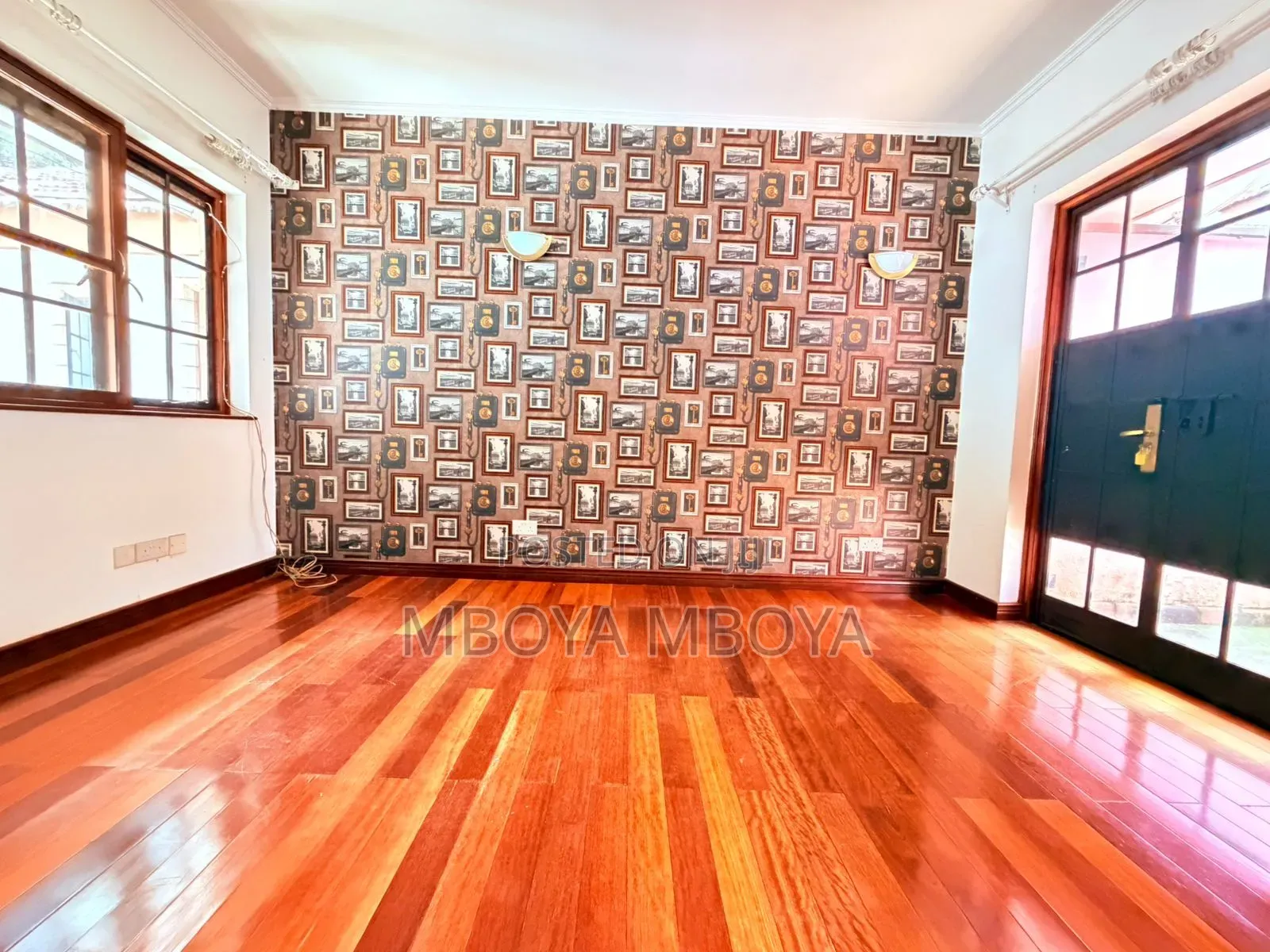 4bdrm Mansion in General Mathenge, Spring Valley for rent in Spring Valley