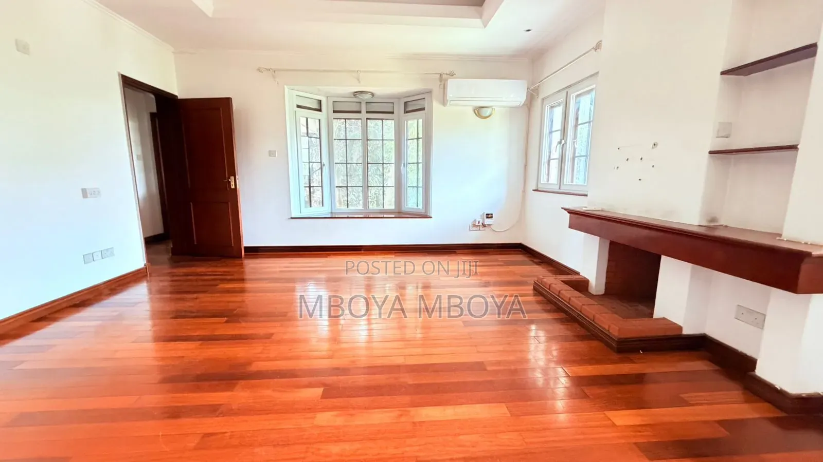 4bdrm Mansion in General Mathenge, Spring Valley for rent in Spring Valley