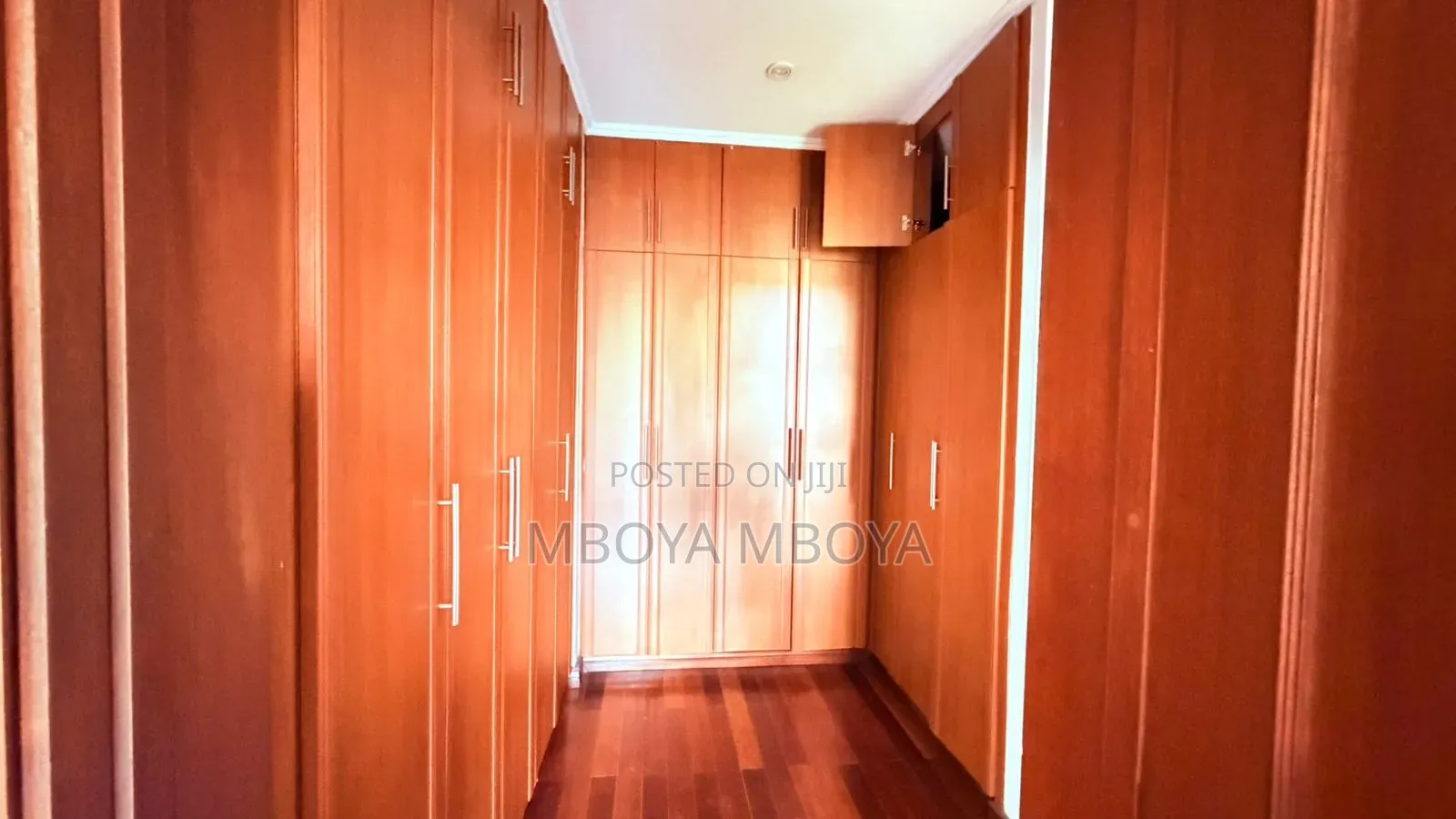 4bdrm Mansion in General Mathenge, Spring Valley for rent in Spring Valley