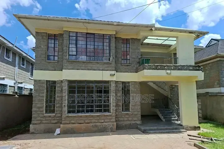3bdrm Maisonette in Gateway Mall Area for rent in Gateway Mall Area