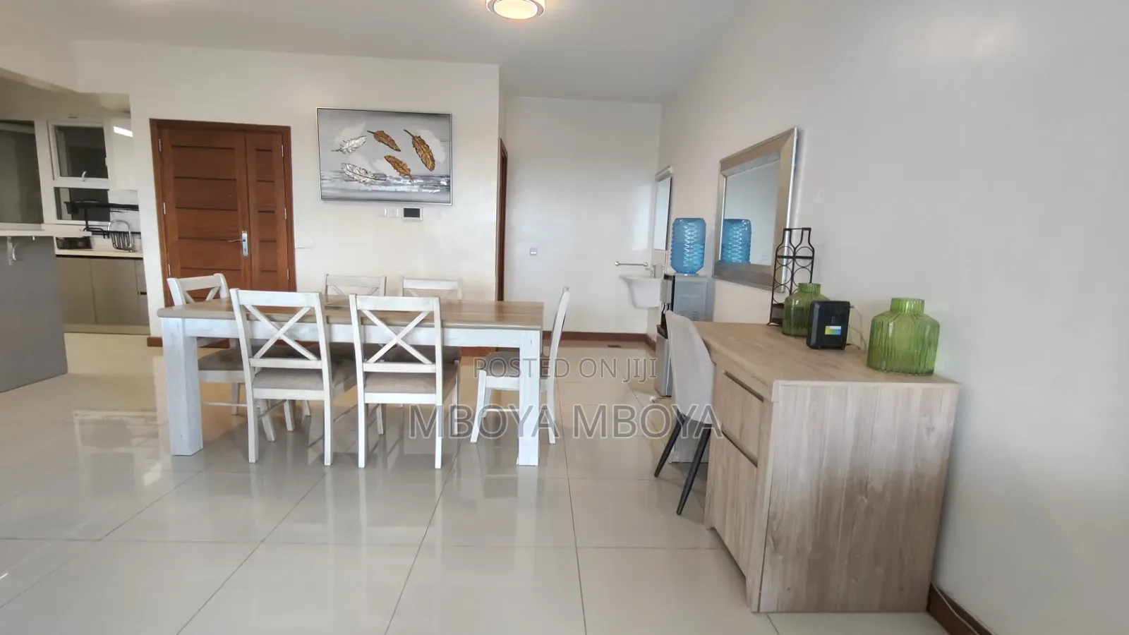 Furnished 4bdrm Apartment in Parklands for rent in Parklands/Highridge