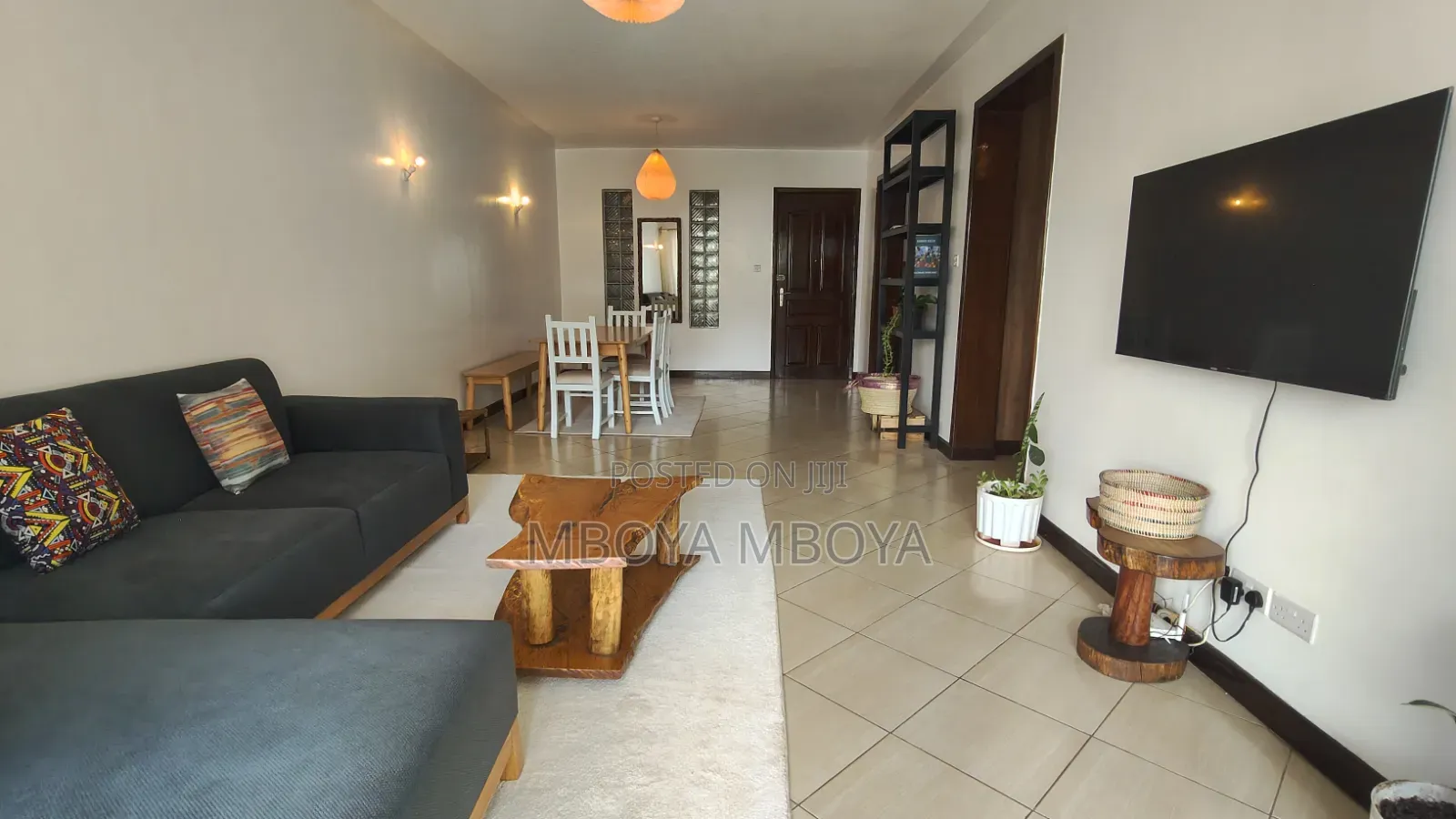 Furnished 2bdrm Apartment in Brookside, Spring Valley for rent in Spring Valley