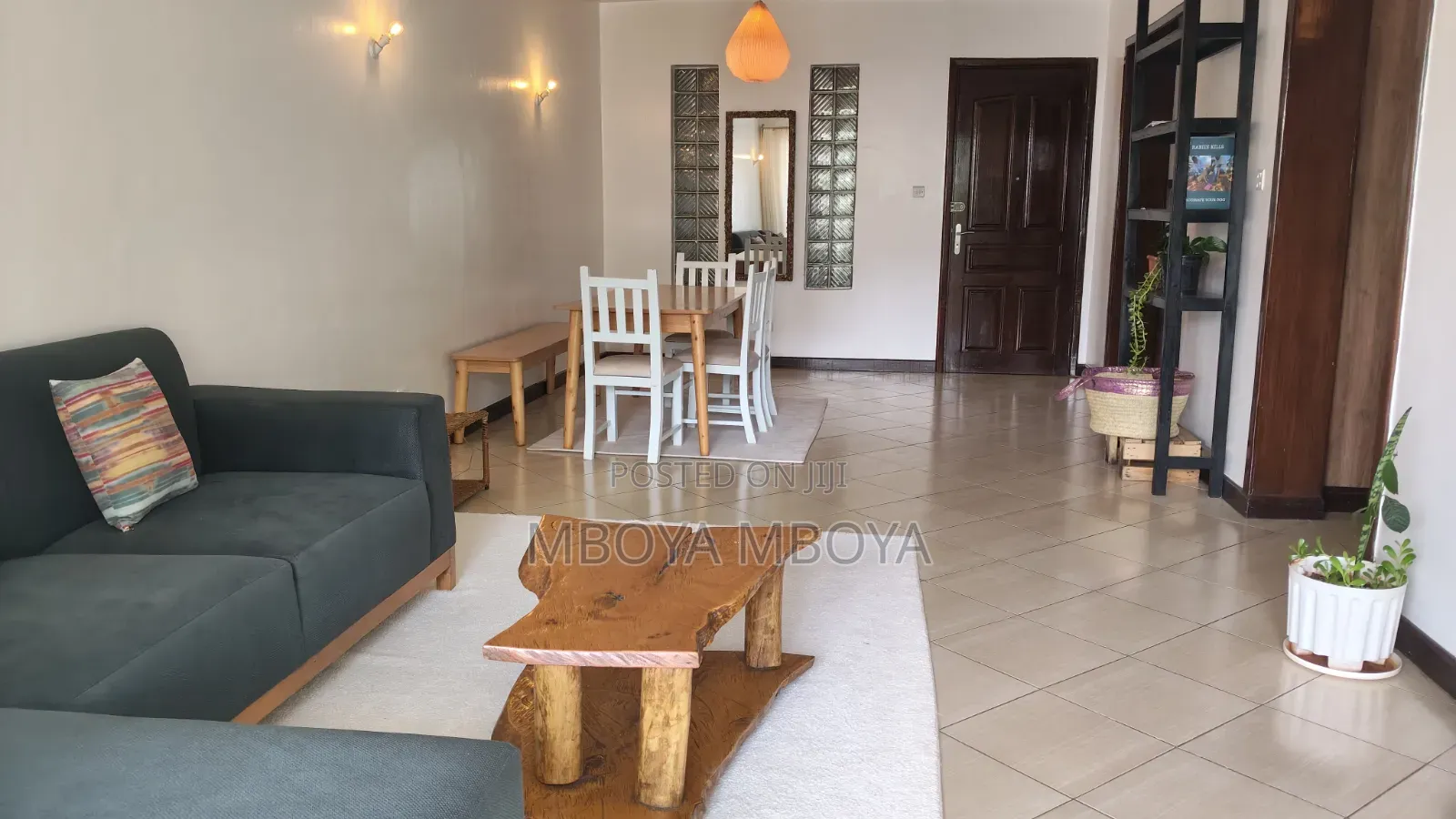 Furnished 2bdrm Apartment in Brookside, Spring Valley for rent in Spring Valley