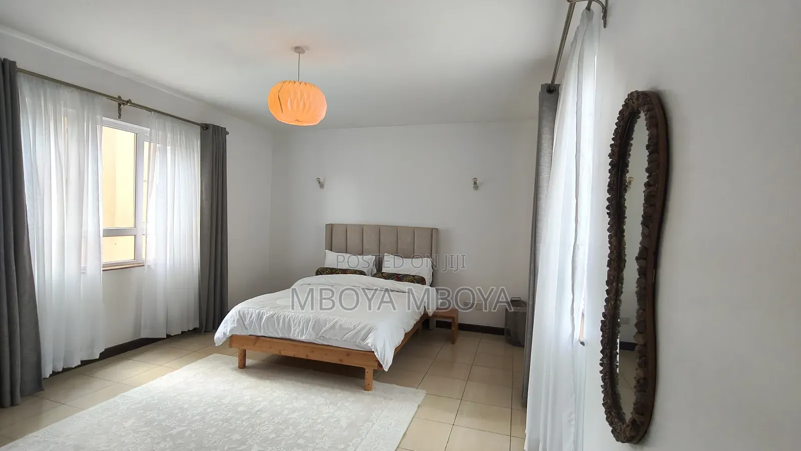 Furnished 2bdrm Apartment in Brookside, Spring Valley for rent in Spring Valley