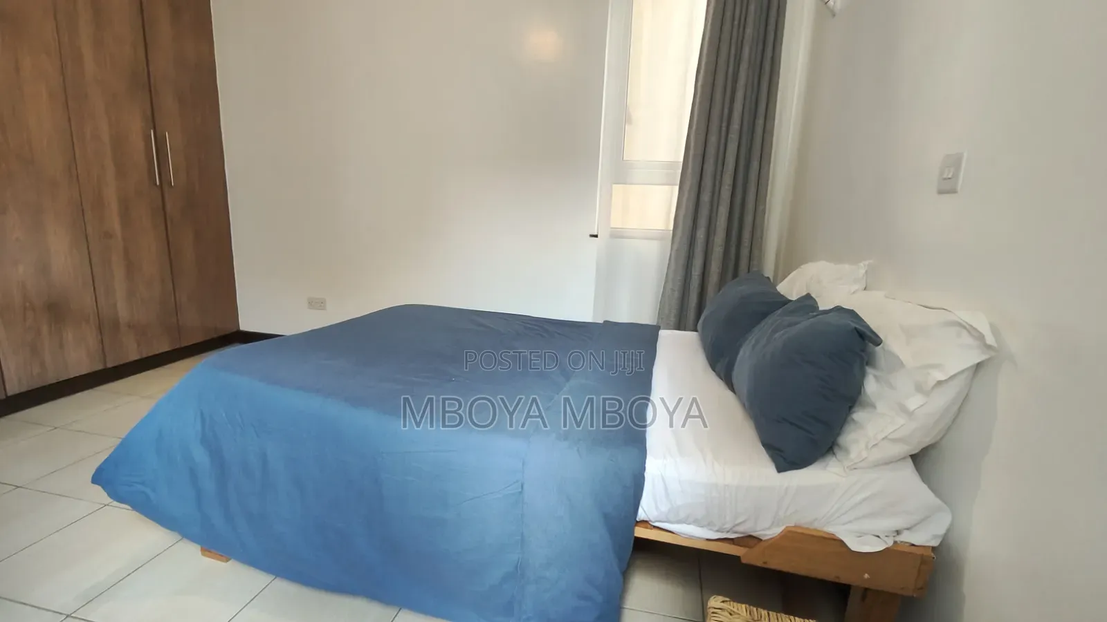 Furnished 2bdrm Apartment in Brookside, Spring Valley for rent in Spring Valley