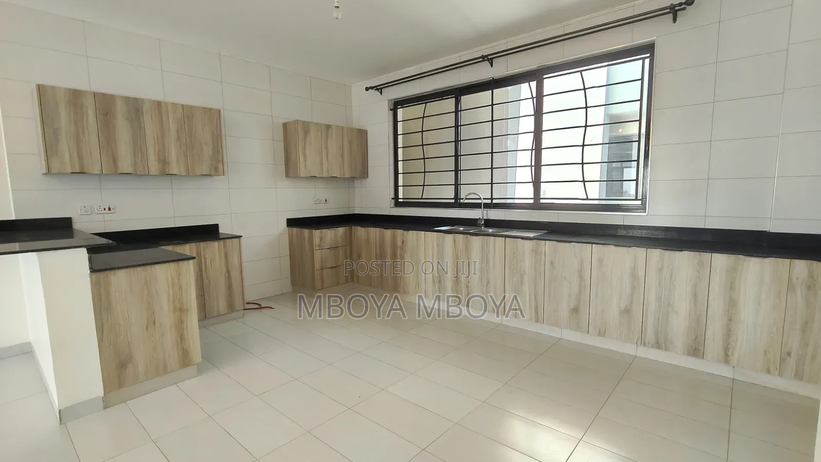 4bdrm Apartment in Parklands for rent in Parklands/Highridge